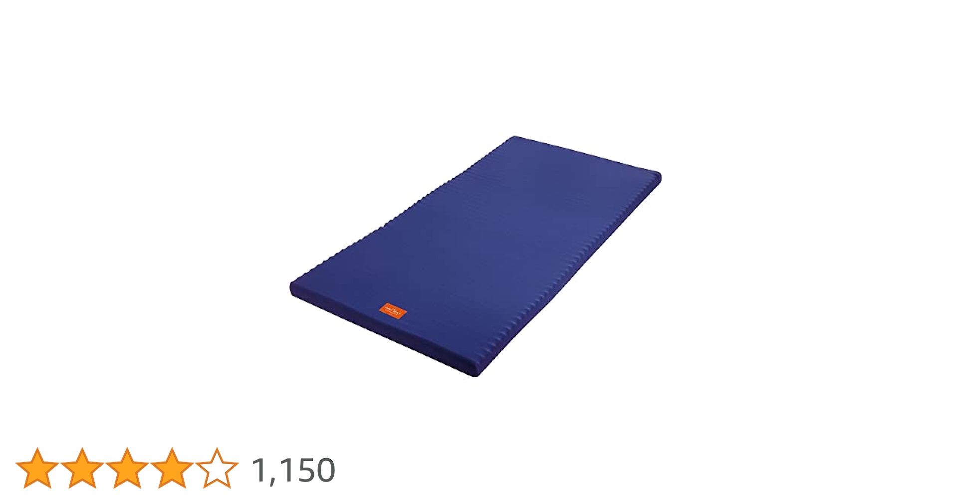Amazon｜nishikawa【西川】 エニーマット マットレス セミダブル
